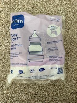 Mam Easy Start Anti Colic Bottle
