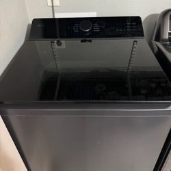 Washer & Dryer