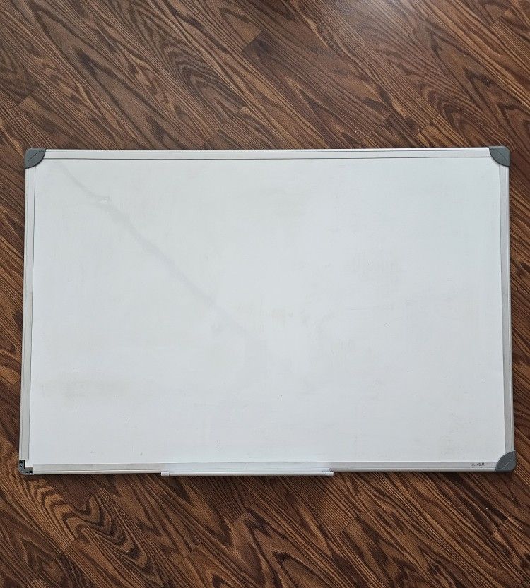 Dry Erase Board