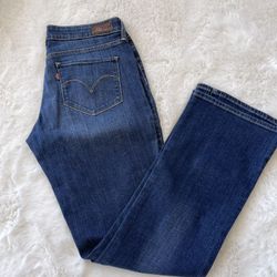 Levi’s Skinny Boot Size 30 