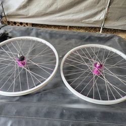 bmx rims