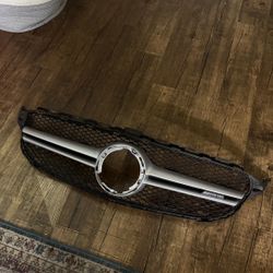 OEM GRILL C43 AMG COUPE 2020