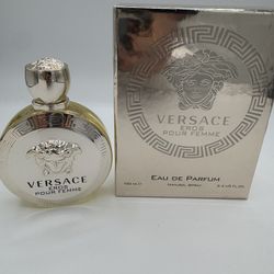 Versace Eros Pour Femme 100ml