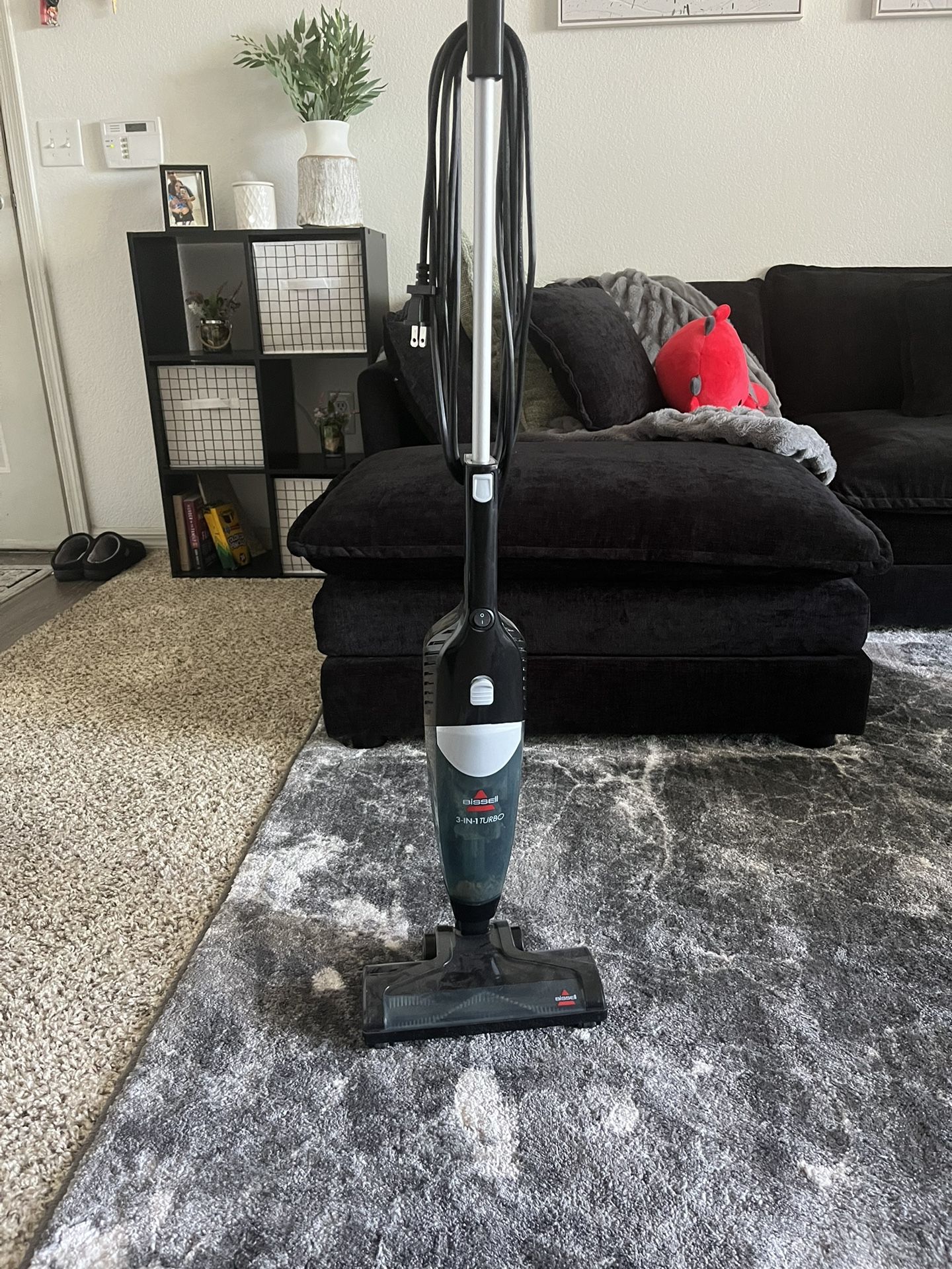 Bissell vacuum