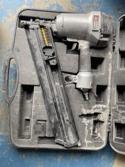 Porter Cable Framing Gun 