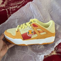Puma Pokemon charmander Sneakers