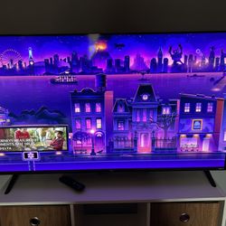 43 inch SmartTV