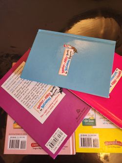Children books
