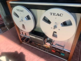 ***TEAC S-2300SX Reel to Reel Player Excellent***