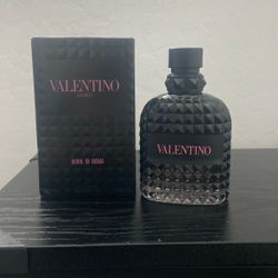 Valentino Born In Roma