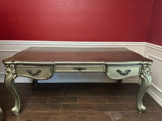 ACME office desk
