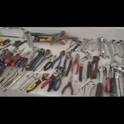 Mechanic Tools For Sale Or Trade Let Me Know What U Have 
