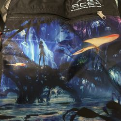 Avatar Bag