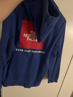 The North Face Hoodie