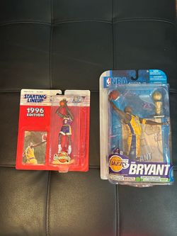 Kobe Bryant