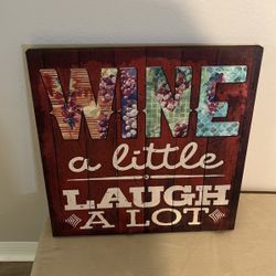 Wine Art