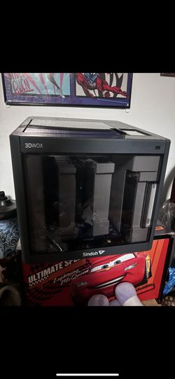 3D Printer