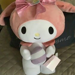 My Melody Easter Greeter 2026 $45