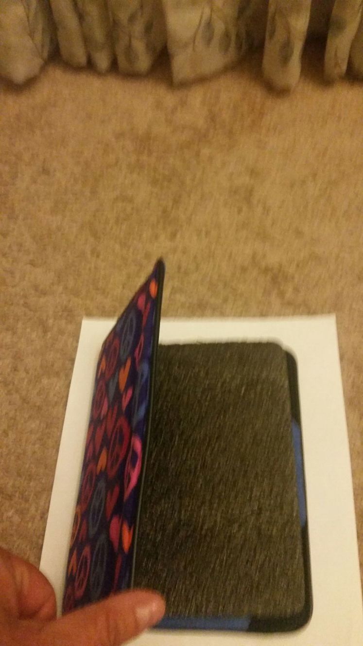 Kindle hd 7 case