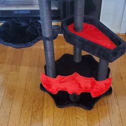 Cat Tree