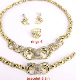 Double Dolphin Kid Set