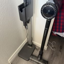 Lg Wireless Vacuum