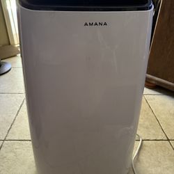 Amana Portable AC 