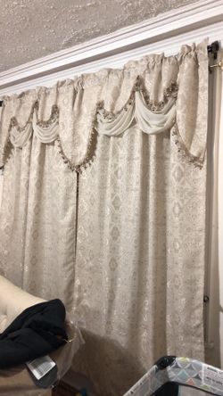 Curtains