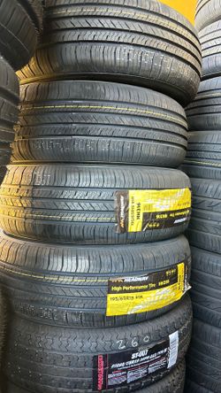 195 65 15 new tires