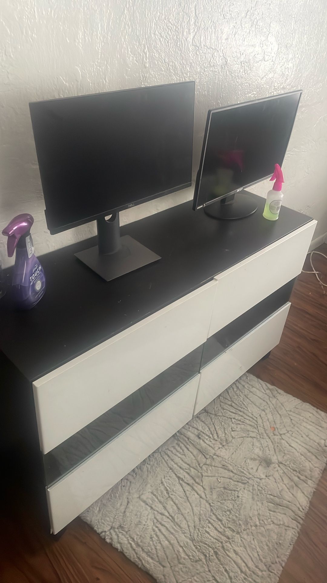 Monitors