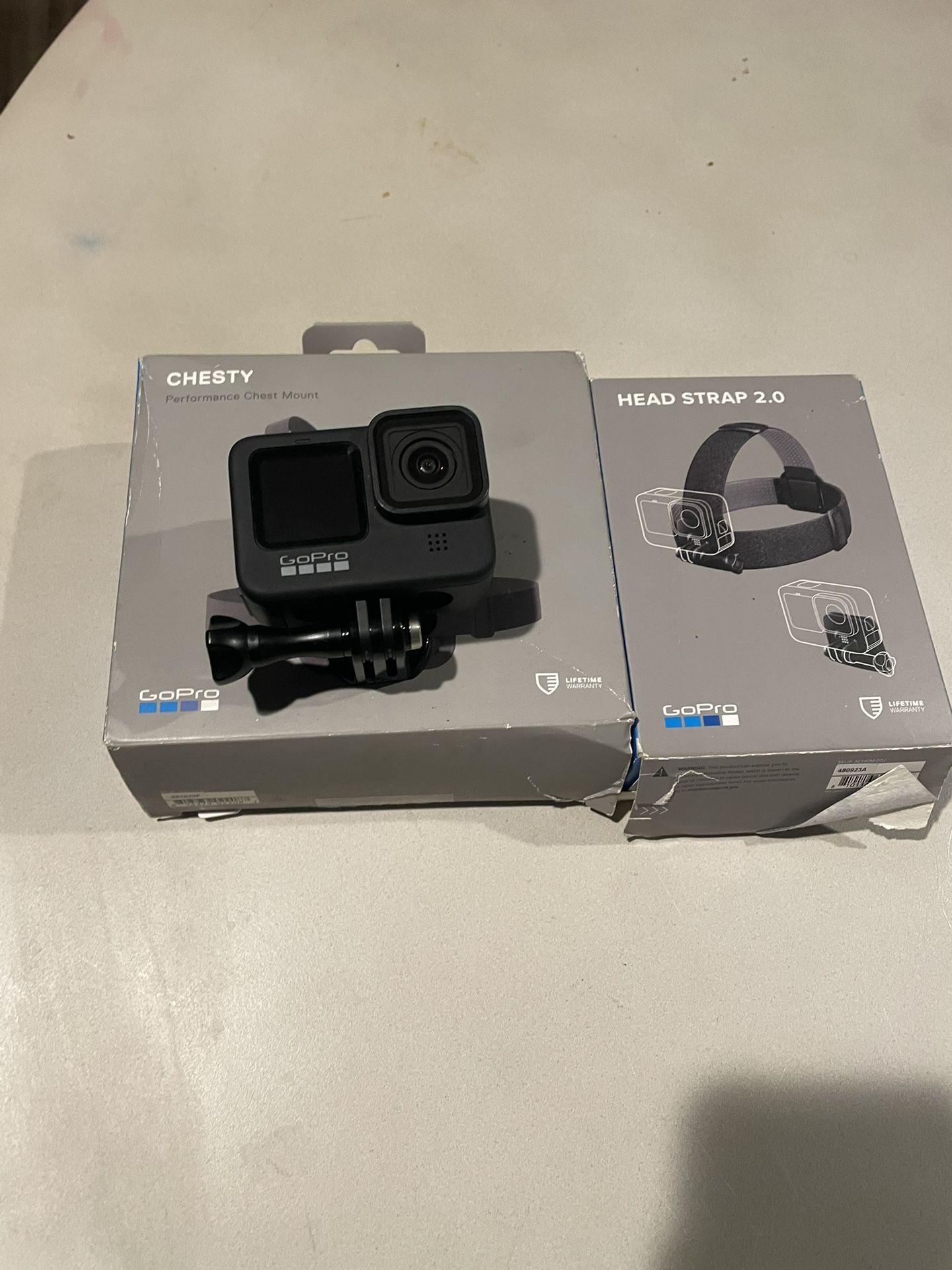 GoPro Hero 9 