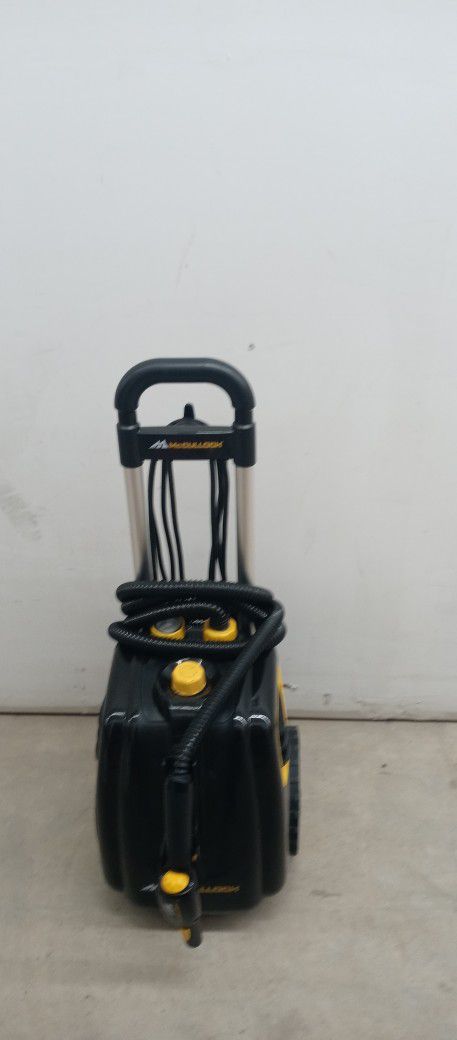 Professional Steam Cleaner New
