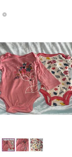 Koala Bear 2 Piece Baby Bodysuit