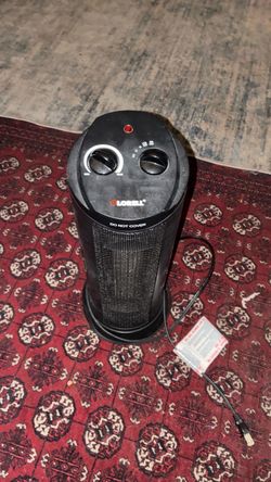 Heater