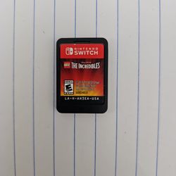 Lego The Incredibles