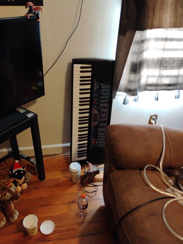 Keyboard (Piano)