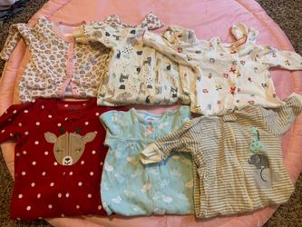 Babygirl Onesies