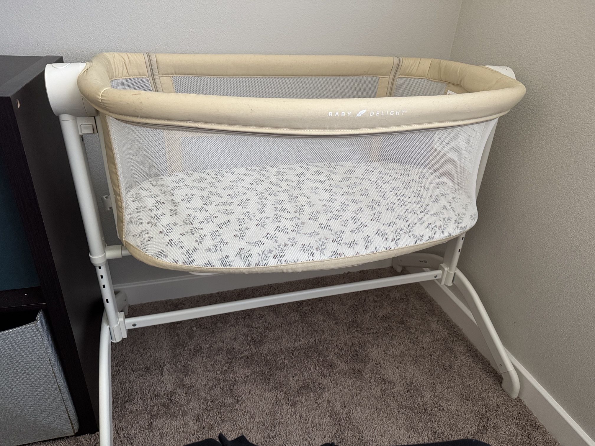 Bassinet