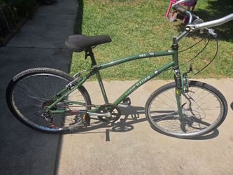 Eddie Bauer Bicycle