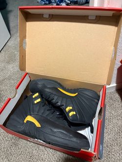 Jordan 12