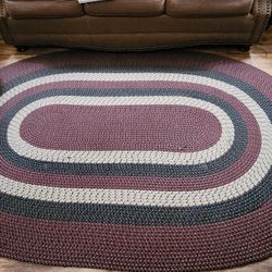 Large Area Rug
