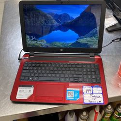 HP Laptop 👩🏾‍💻 Ram 4/Windows 10 $200 Or Layaway For $22 Down