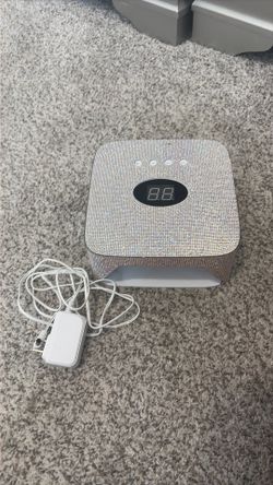 Nail Lamp