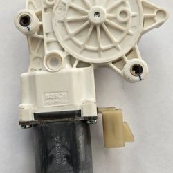 Front Passenger Side Window Motor 06-16 Impala 