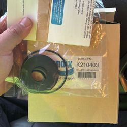 K210403 Bendix Gearbox Seal