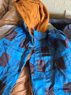 Mens coats