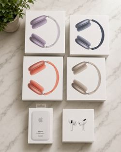 New cargador audifonos iPhone 📲