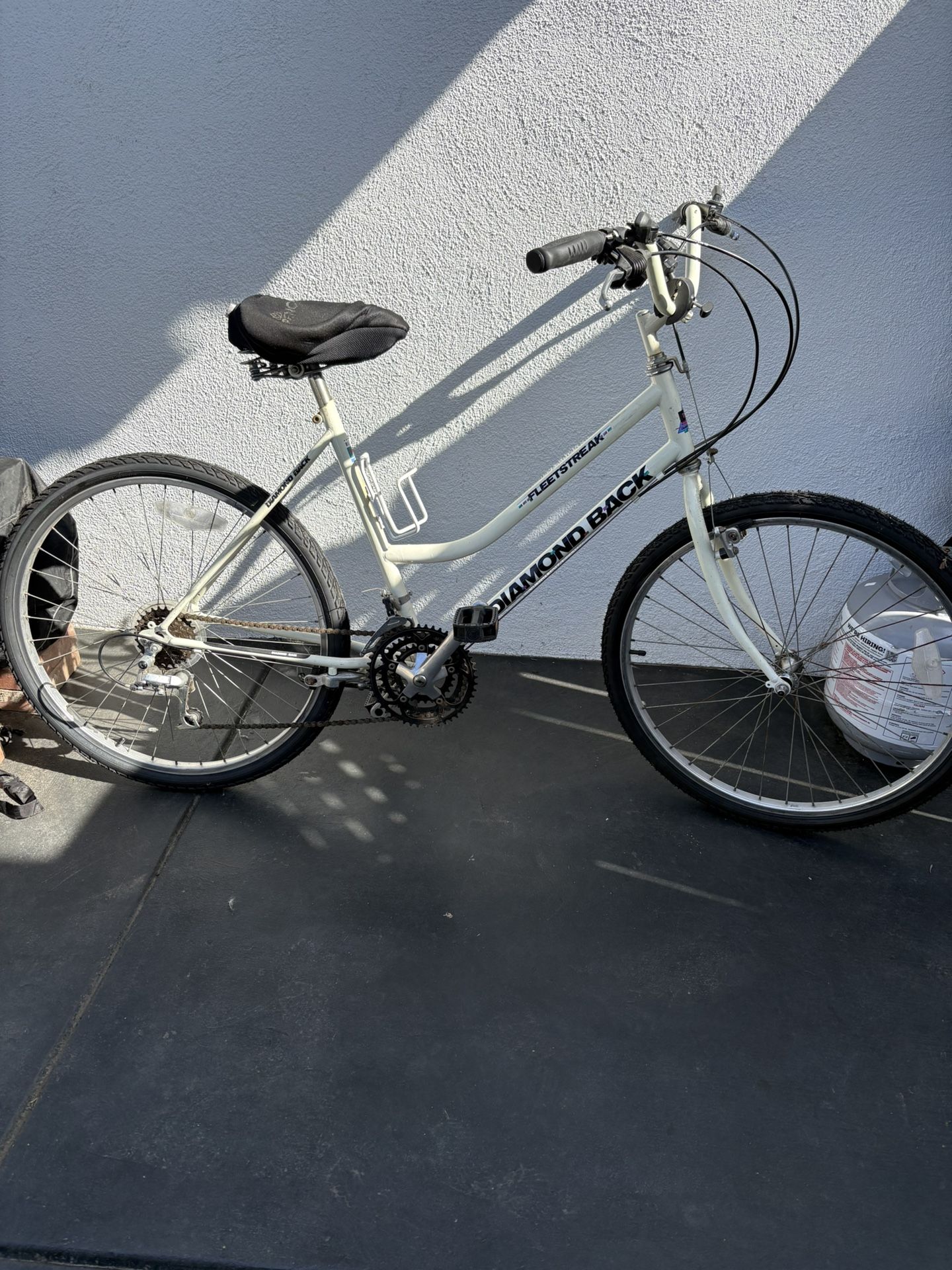 Diamond Back Bicycle Brand New Tires And Inner Tubes
