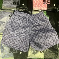 Bravest Studios “Purple” Shorts 