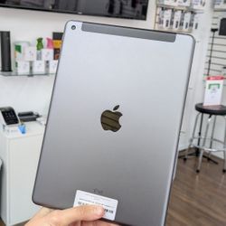 Ipad 8 32gb Wifi And Cellular 